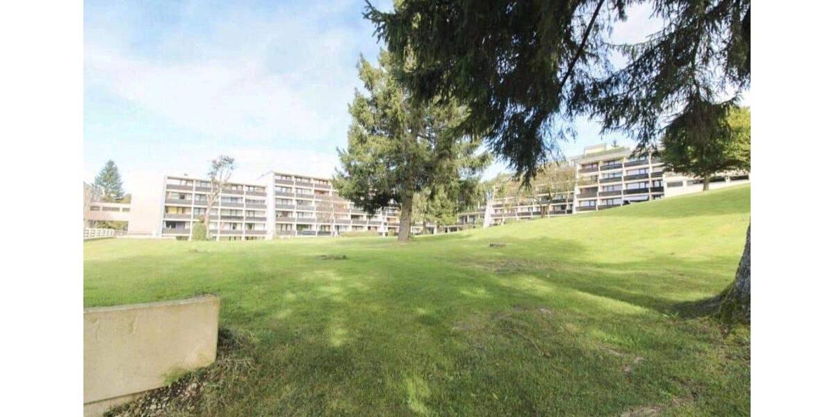 Etagenwohnung Sankt Englmar - 1 Zimmer, 35 m&sup2;, 55.000&euro; | Angebot:26901147