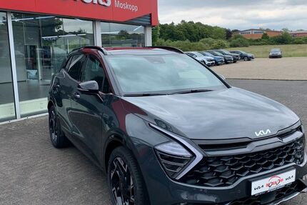 Kia Sportage 14.887 km 41.970 € Bitburg 54634