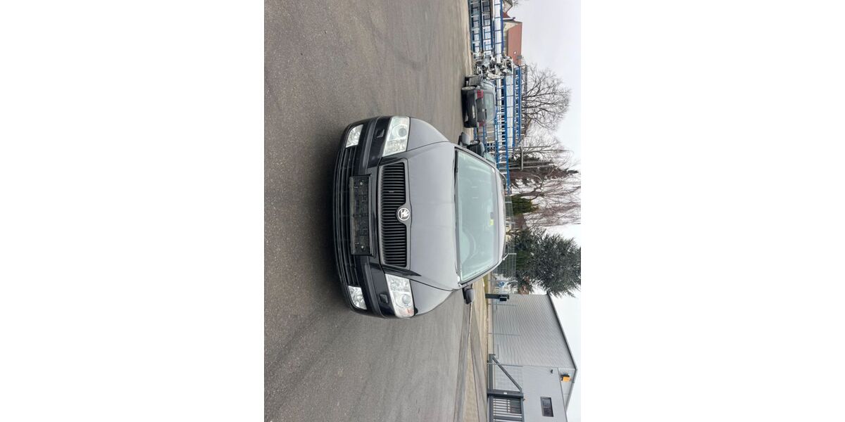 Skoda Octavia 265.793 km 799 &euro; Baienfurt 88255