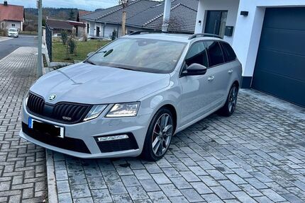 Skoda Octavia 111.000 km 19.800 &euro; Konnersreuth 95692