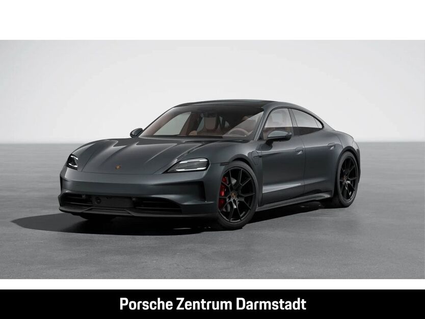 Porsche Taycan 12.396 km 122.900 € Darmstadt 64295