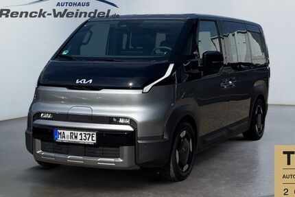 Kia PV5 2.750 km 45.289 &euro; Mannheim 68199