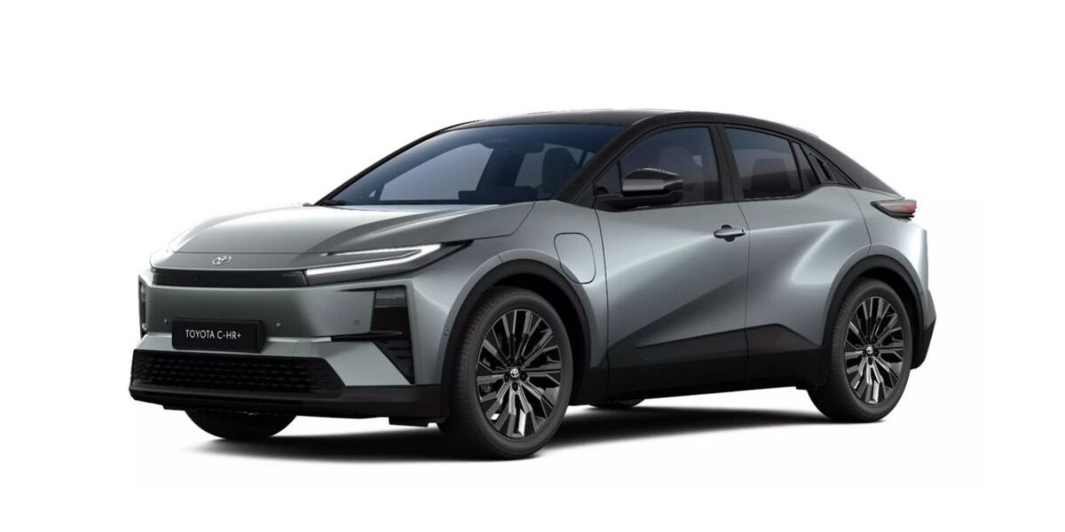 Toyota C-HR 3.000 km 50.990 &euro; Chemnitz 09119