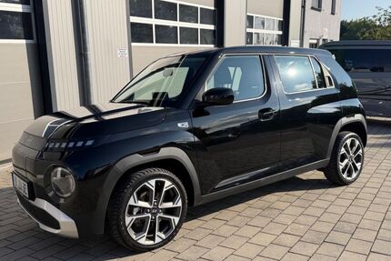 Hyundai INSTER 7.821 km 24.900 &euro; Oberderdingen 75038