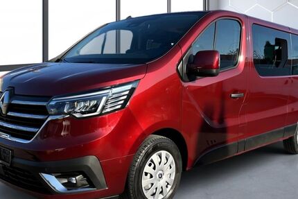 Renault Trafic 73.469 km 30.999 &euro; Dresden 01237