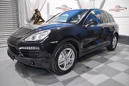 Porsche Cayenne 265.000 km 16.999 &euro; Nürnberg 90431