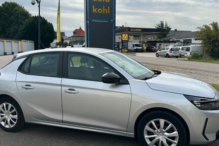 Opel Corsa 25.000 km 14.200 &euro; Bürstadt 68642