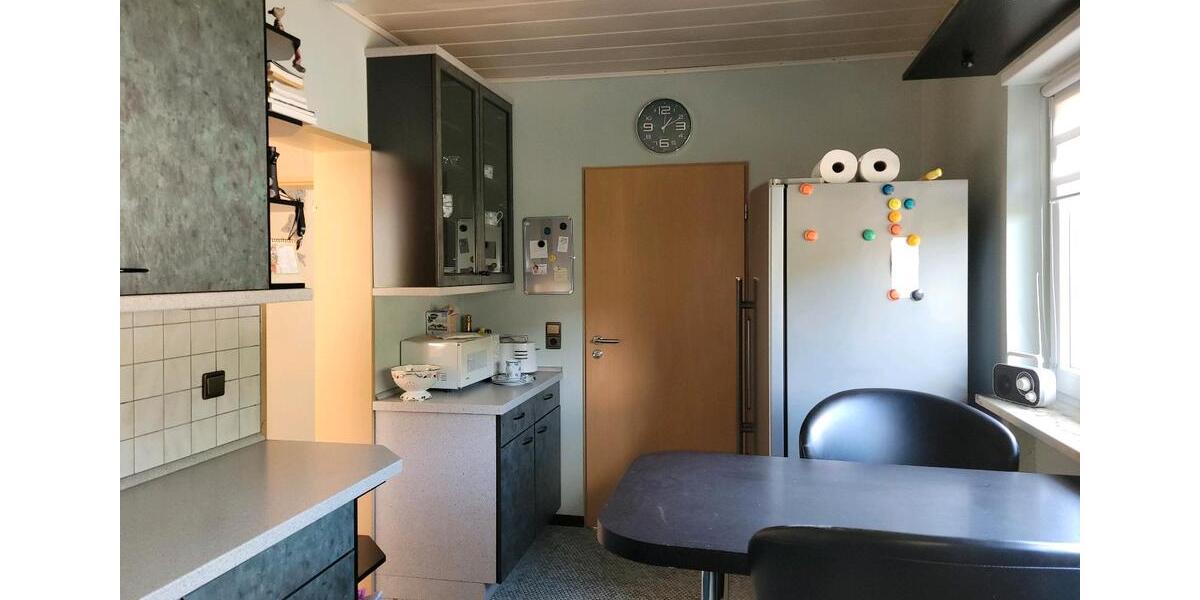 Einfamilienhaus Mettlach - 5 Zimmer, 120 m&sup2;, 370.000&euro; | Angebot:27034074
