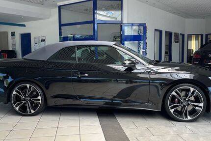 Audi S5 15.484 km 48.890 &euro; Bergen 18528