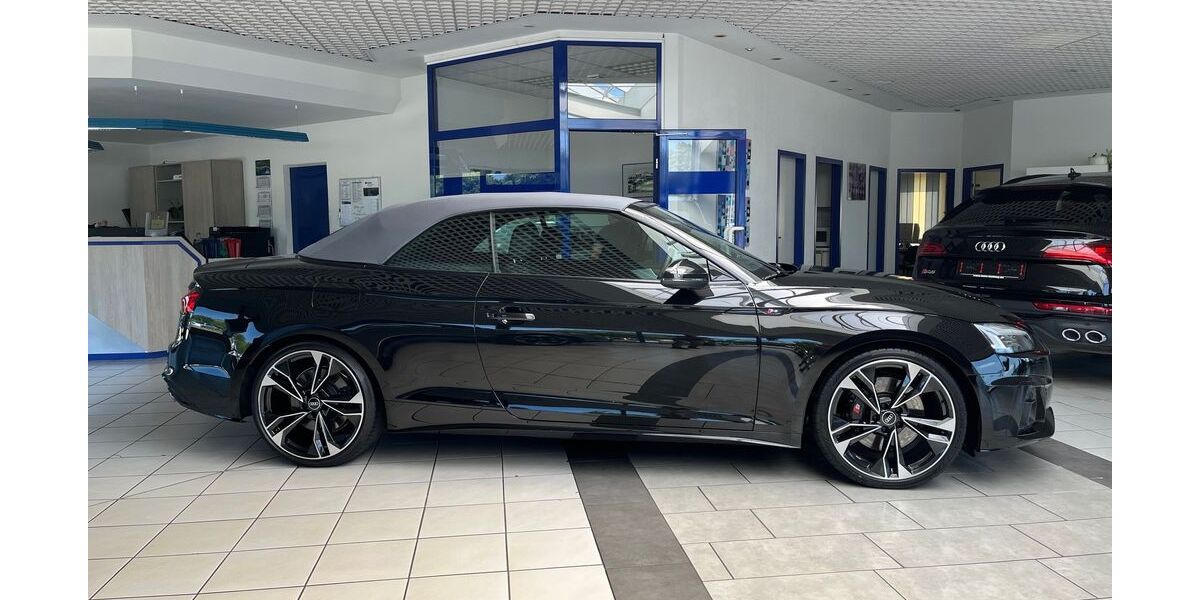 Audi S5 15.484 km 48.890 &euro; Bergen 18528