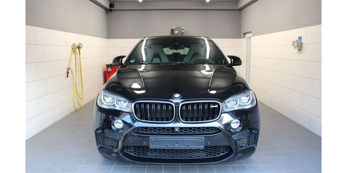 BMW X6 M 150.478 km 34.850 &euro; Döckingen 91805