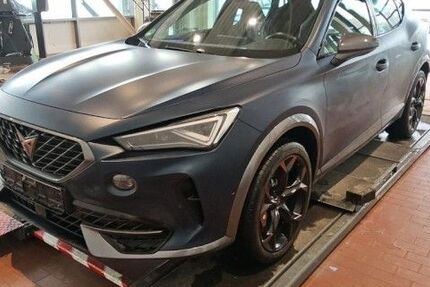 Cupra Formentor 55.800 km 29.480 &euro; Balingen 72336