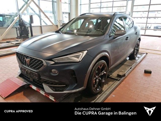 Cupra Formentor 55.800 km 29.480 &euro; Balingen 72336