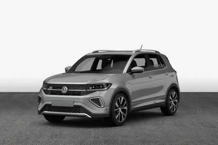 VW T-Cross 9.980 km 22.990 &euro; Preetz-Schellhorn 24211