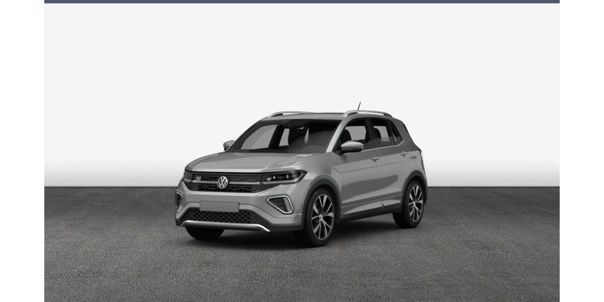 VW T-Cross 9.980 km 22.990 &euro; Preetz-Schellhorn 24211