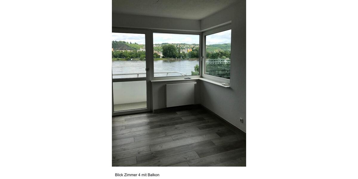 Hochparterre Koblenz Karthause - 4 Zimmer, 75 m&sup2;, 225.000&euro; | Angebot:26247580
