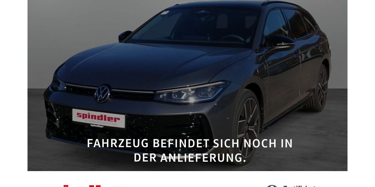 VW Passat Variant 5.000 km 62.980 &euro; Kreuzwertheim 97892