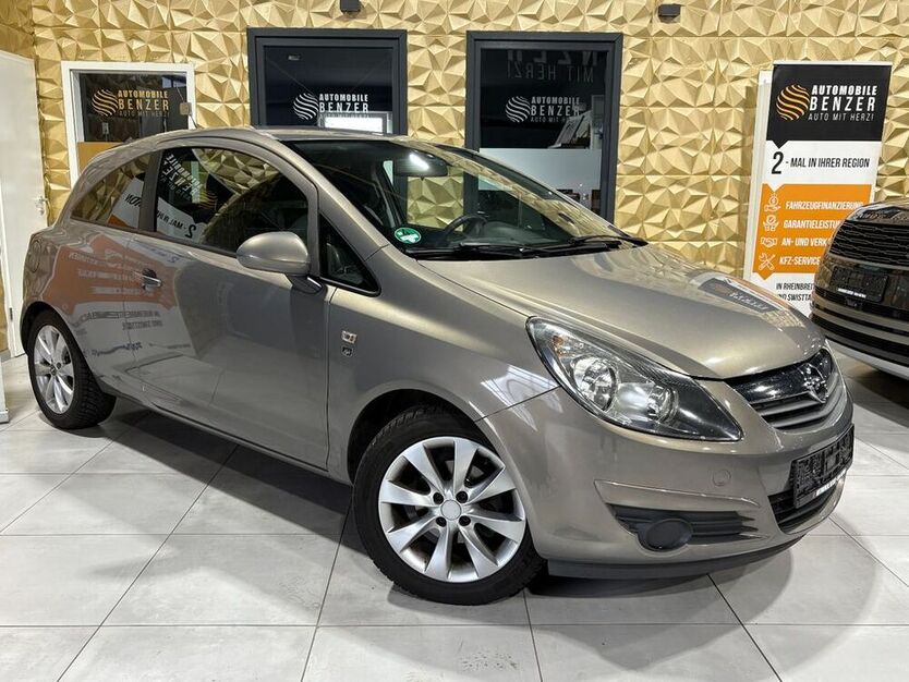 Corsa