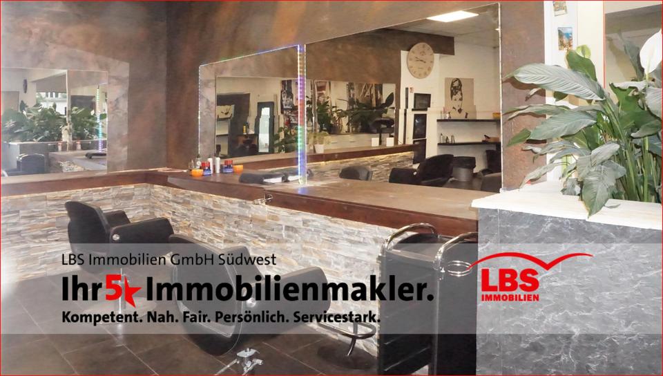 Gewerbeobjekt Haßloch - 1.470&euro; | Angebot:24694097