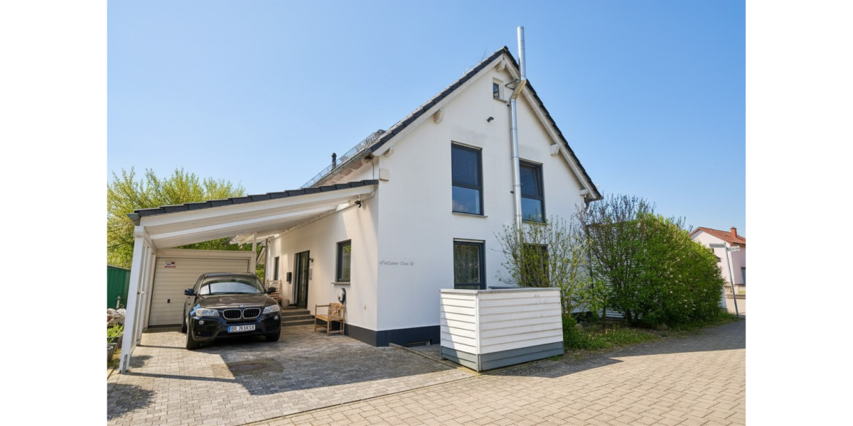 Einfamilienhaus Babenhausen - 12 Zimmer, 220 m&sup2;, 949.000&euro; | Angebot:26712395