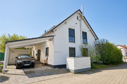 Haus Babenhausen - 12 Zimmer, 220 m&sup2;, 949.000&euro; | Angebot:26712395