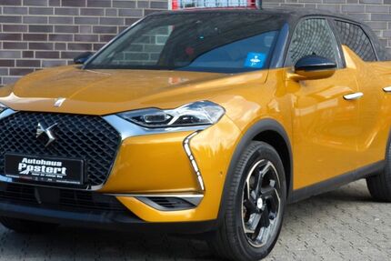 DS Automobiles DS3 Crossback 60.000 km 16.650 € Oberhausen 46147