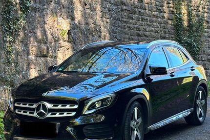 Mercedes-Benz GLA 200 97.200 km 17.499 &euro; Kall 53925