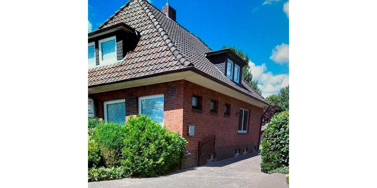 Gewerbeobjekt Bockhorn - 550&euro; | Angebot:26296820