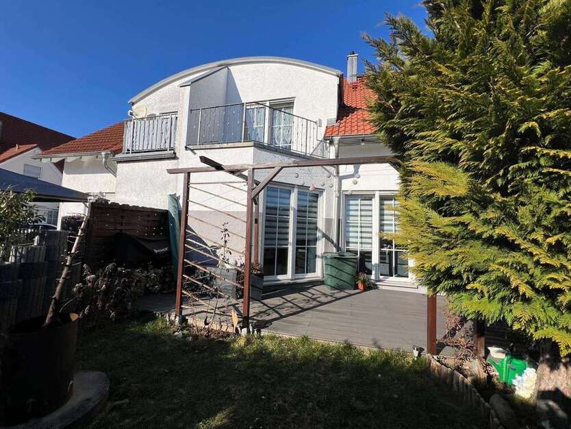 Haus zum Kaufen in Sachsen-Anhalt - Schkopau 399.000 € 132 m²