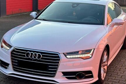 Audi A7 237.000 km 18.750 &euro; Leverkusen 51379