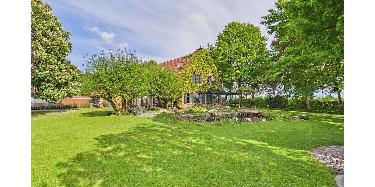 Einfamilienhaus Horst (Holstein) - 5 Zimmer, 178 m&sup2;, 675.000&euro; | Angebot:26703651