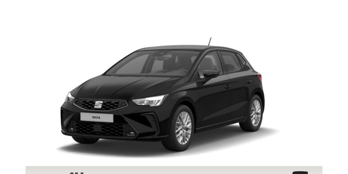 Seat Leon 9.796 km 27.985 &euro; Osterode 37520