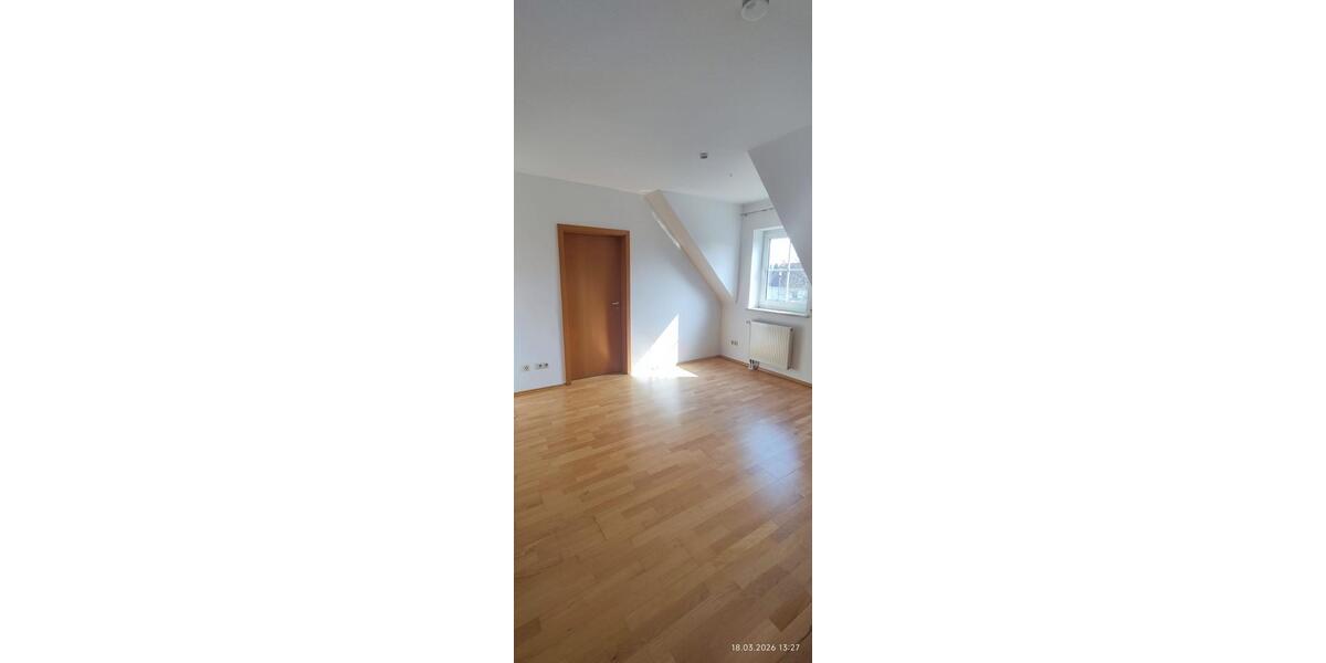 Etagenwohnung Günzburg - 3 Zimmer, 78 m&sup2;, 218.000&euro; | Angebot:26819362