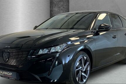 Peugeot 308 26.457 km 20.450 &euro; Braunschweig 38126