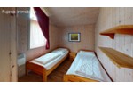 Ebenerdiges Ferienhaus im Ferienpark Mirow - Ihr Rückzugsort für 199.900 EUR Käuferprovisionsfrei - Ferienhaus Mirow Granzow | Angebot:27142326