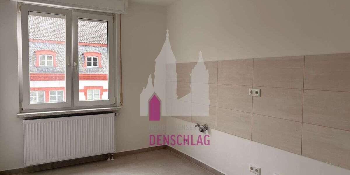Etagenwohnung Worms - 2 Zimmer, 50 m&sup2;, 580&euro; | Angebot:26680136
