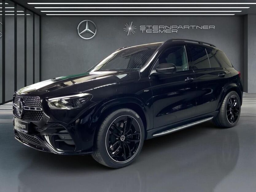 GLE 350