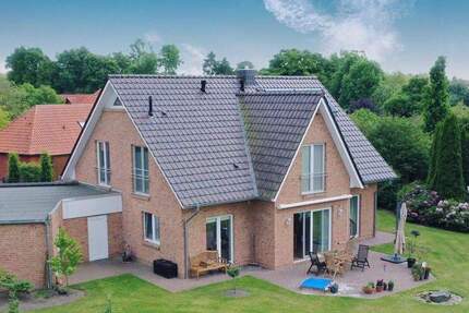 Haus Wietmarschen - 6 Zimmer, 135 m&sup2;, 442.600&euro; | Angebot:25210929