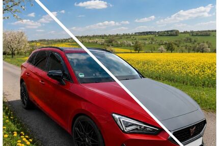 Cupra Leon 70.343 km 26.000 &euro; Annaberg-Buchholz 09456