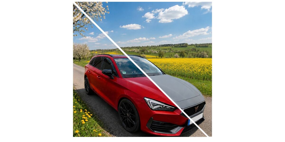 Cupra Leon 70.343 km 26.000 &euro; Annaberg-Buchholz 09456