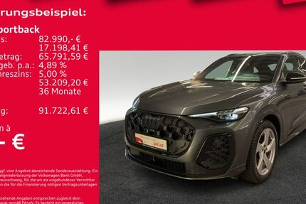 Audi Q5 9.999 km 82.990 &euro; Hannover 30179