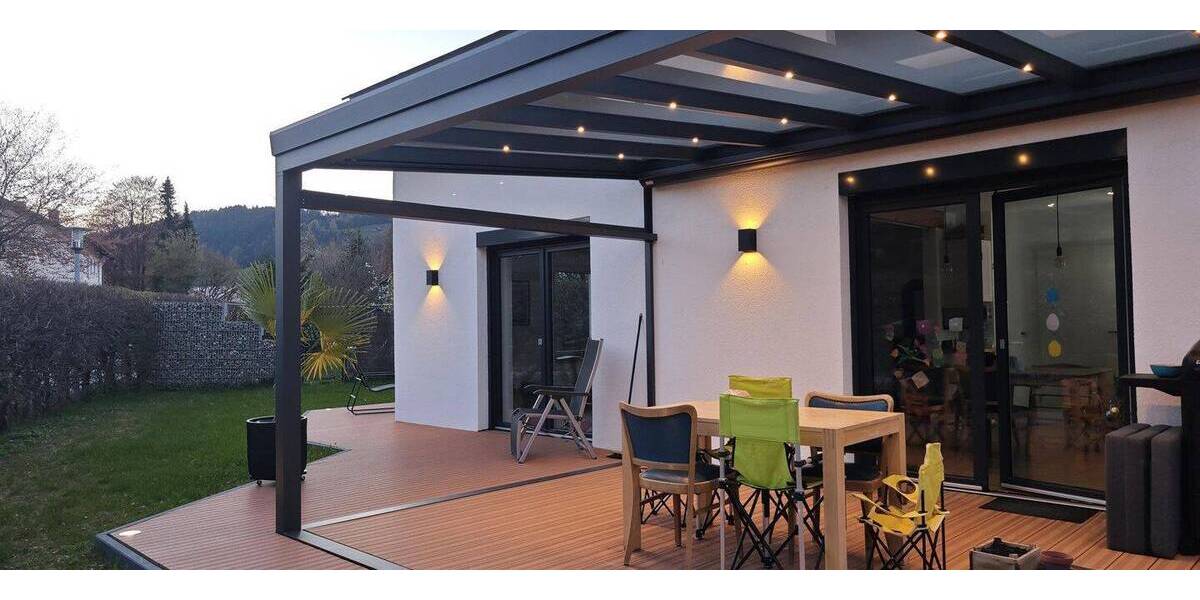 Einfamilienhaus Weitnau - 5 Zimmer, 135 m&sup2;, 750.000&euro; | Angebot:26414930