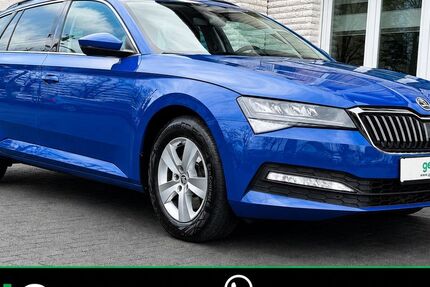 Skoda Superb 139.000 km 19.990 &euro; Kassel 34123