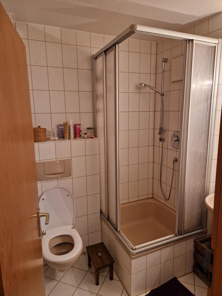 Schöne 2,5 Zimmer-Wohnung in Gerlingen zu verkaufen