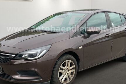 Opel Astra 132.159 km 5.499 &euro; Brehna 06796