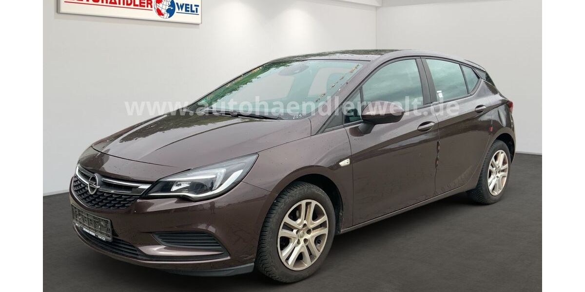 Opel Astra 132.159 km 5.499 &euro; Brehna 06796