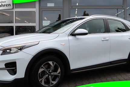 Kia XCeed 25.950 km 20.920 € Marl 45772