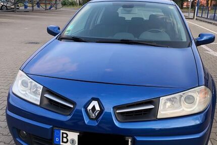 Renault Megane 131.000 km 3.850 &euro; Berlin 10827