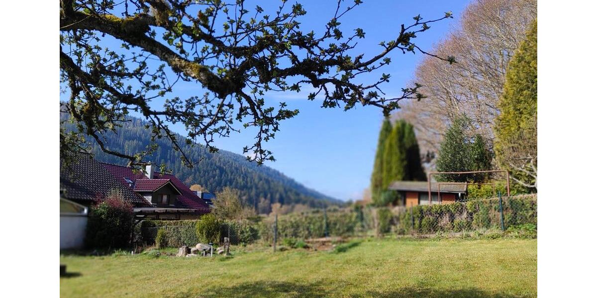 Einfamilienhaus Bad Wildbad - 8 Zimmer, 153 m&sup2;, 398.000&euro; | Angebot:26283390