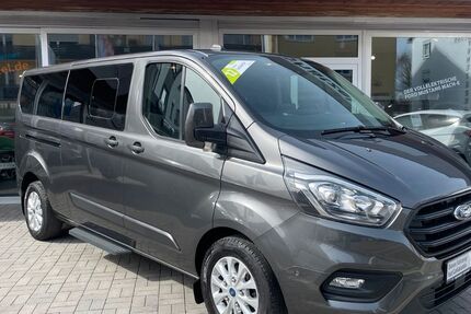 Ford Transit Custom 85.931 km 33.900 € Speyer 67346